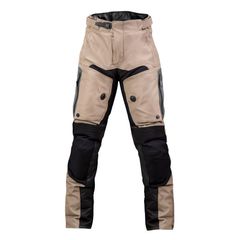 Παντελόνι Nordcode Himalayan Lady 4 Εποχών Μαύρο/Γκρι Άμμου
