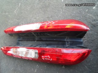 ΦΑΝΑΡΙΑ ΠΙΣΩ ΑΡΙΣΤΕΡΟ / ΔΕΞΙ FORD FOCUS , MOD 2004-2008