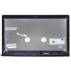 Οθόνη Laptop - Screen monitor για HP EliteBook x360 1030 G2 M133NVF3 R0 917927-001 HSN-104C Assembly Touch Digitizer 13.3'' 1920x1080 FHD IPS LED 72% NTSC eDP 40pins 120Hz Glossy ( Κωδ.1-SCR0599 )