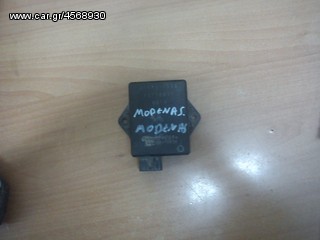 MODENAS 115 ΗΛΕΚΤΡΟΝΙΚΗ
