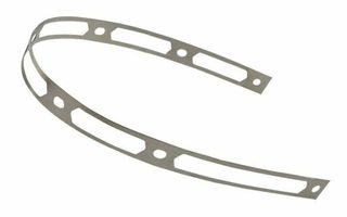 Κωδ.356232 Akrapovic ανταλλακτική ταινία εξάτμισης Τιτάνιο P-TT37 τηλ.215-215-8211