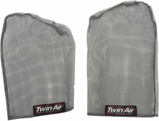 Κωδ.356399 TWIN AIR radiator 177759SL00 για HONDA CRF 450 R 13-16 τηλ.215-215-8211