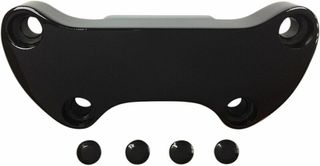 Κωδ.356455 DRAG SPECIALTIES handlebar Αλουμίνιο Skirt Smooth 03-0106A-NUB μαύρο τηλ.215-215-8211
