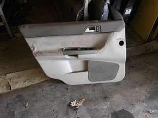VOLVO S40 V50 ΚΑΠΛΑΜΑΔΕΣ ΠΟΡΤΩΝ ΤΕΤΡΑΔΑ