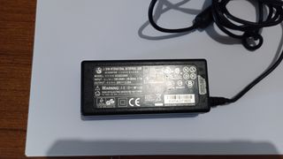 Τροφοδοτικό Laptop Li Shin 0335C2065 - 20V 3.25A