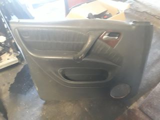 MERCEDES BENZ W163 ML270  ΚΑΠΛΑΜΑΔΕΣ ΠΟΡΤΩΝ EMΠΡΟΣ