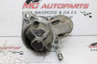 Μίζα SUZUKI SX4 (2007-2013) 31100-63J10 2P