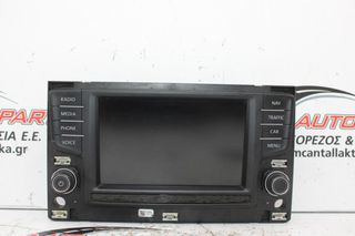 CD - Player VW GOLF 7 (2014-2019) 3G0919605D Multimedia display