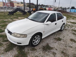 Opel Vectra 1999 VECTRA B 1.6 16V