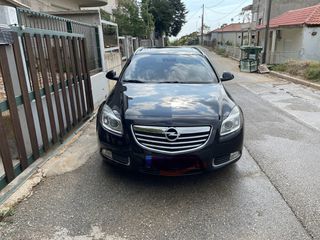 Opel Insignia 2013
