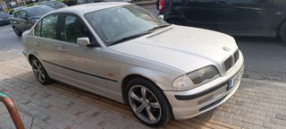 Bmw 320 2000