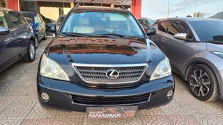 Lexus RX 400 2007 RX400H HYBRID -ΕΛΛΗΝΙΚΟ-  ***ΠΡΩΤΟ ΧΕΡΙ***-thumb-1