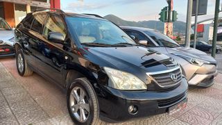 Lexus RX 400 2007 RX400H HYBRID -ΕΛΛΗΝΙΚΟ-  ***ΠΡΩΤΟ ΧΕΡΙ***-thumb-2