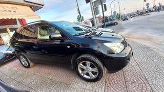 Lexus RX 400 2007 RX400H HYBRID -ΕΛΛΗΝΙΚΟ-  ***ΠΡΩΤΟ ΧΕΡΙ***-thumb-4