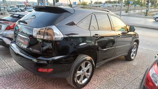 Lexus RX 400 2007 RX400H HYBRID -ΕΛΛΗΝΙΚΟ-  ***ΠΡΩΤΟ ΧΕΡΙ***-thumb-5