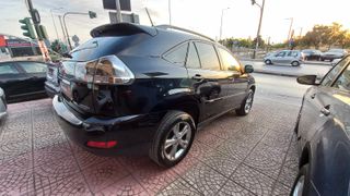 Lexus RX 400 2007 RX400H HYBRID -ΕΛΛΗΝΙΚΟ-  ***ΠΡΩΤΟ ΧΕΡΙ***-thumb-6