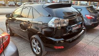 Lexus RX 400 2007 RX400H HYBRID -ΕΛΛΗΝΙΚΟ-  ***ΠΡΩΤΟ ΧΕΡΙ***-thumb-8