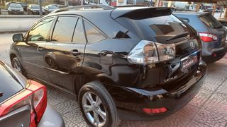 Lexus RX 400 2007 RX400H HYBRID -ΕΛΛΗΝΙΚΟ-  ***ΠΡΩΤΟ ΧΕΡΙ***-thumb-9