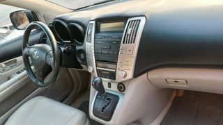 Lexus RX 400 2007 RX400H HYBRID -ΕΛΛΗΝΙΚΟ-  ***ΠΡΩΤΟ ΧΕΡΙ***-thumb-13
