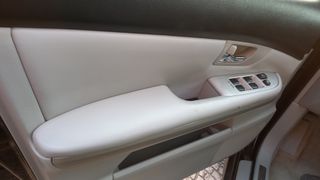 Lexus RX 400 2007 RX400H HYBRID -ΕΛΛΗΝΙΚΟ-  ***ΠΡΩΤΟ ΧΕΡΙ***-thumb-16
