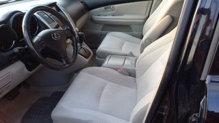 Lexus RX 400 2007 RX400H HYBRID -ΕΛΛΗΝΙΚΟ-  ***ΠΡΩΤΟ ΧΕΡΙ***-thumb-17