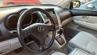 Lexus RX 400 2007 RX400H HYBRID -ΕΛΛΗΝΙΚΟ-  ***ΠΡΩΤΟ ΧΕΡΙ***-thumb-18
