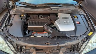 Lexus RX 400 2007 RX400H HYBRID -ΕΛΛΗΝΙΚΟ-  ***ΠΡΩΤΟ ΧΕΡΙ***-thumb-19