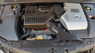 Lexus RX 400 2007 RX400H HYBRID -ΕΛΛΗΝΙΚΟ-  ***ΠΡΩΤΟ ΧΕΡΙ***-thumb-20