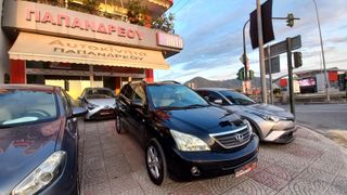 Lexus RX 400 2007 RX400H HYBRID -ΕΛΛΗΝΙΚΟ-  ***ΠΡΩΤΟ ΧΕΡΙ***-thumb-23