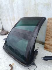 RENAULT MEGANE CABRIO ΗΛΙΟΡΟΦΗ ΚΟΜΠΛΕ