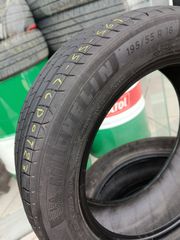 ΜΕΤΑΧΕΙΡΙΣΜΕΝΑ ΕΛΑΣΤΙΙΚΑ MICHELIN 195/55R16-thumb-1