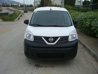 Nissan NV250 2021 1,5 ΜΑΧΙ L2HI 3KΑΘΙΣΜΤΑ ΕΛΛΗΝΙΚΗΣ ΑΝΤΙΠΡΟΣΩΠΕΙΑΣ