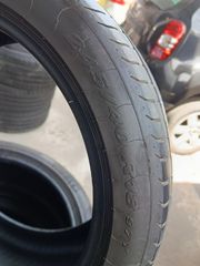 ΜΕΤΑΧΕΙΡΙΣΜΕΝΑ ΕΛΑΣΤΙΚΑ 245/40 R18 97Y  PIRELLI
