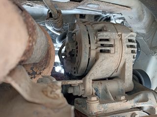 Fiat Doblo 1.6 182B6000