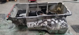 ΚΑΡΤΕΡ ΧΑΜΗΛΟ ΚΙΝΗΤΗΡΑ MERCEDES BENZ V8 OM 442 OM422