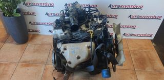HYUNDAI H-1 ΚΙΝΗΤΗΡΑΣ *G4CS* . Ο,ΤΙ ΘΕΛΕΤΕ ΡΩΤΗΣΤΕ ΜΑΣ. ΑΠΟΣΤΟΛΗ ΣΕ ΟΛΗ ΤΗΝ ΕΛΛΑΔΑ!!