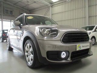 Mini Countryman 2020 5 ΧΡΟΝΙΑ ΕΓΓΥΗΣΗ