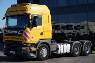 Scania 2014 R 520 / V8 / 6x4 / GVM: 110 TON / PARKING AIR CONDITION / EURO 6-thumb-3