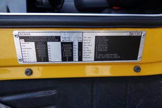 Scania 2014 R 520 / V8 / 6x4 / GVM: 110 TON / PARKING AIR CONDITION / EURO 6-thumb-39