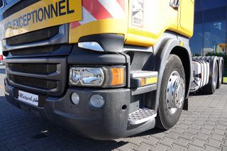 Scania 2014 R 520 / V8 / 6x4 / GVM: 110 TON / PARKING AIR CONDITION / EURO 6-thumb-11
