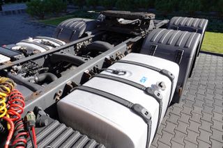 Scania 2014 R 520 / V8 / 6x4 / GVM: 110 TON / PARKING AIR CONDITION / EURO 6-thumb-12