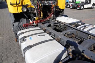 Scania 2014 R 520 / V8 / 6x4 / GVM: 110 TON / PARKING AIR CONDITION / EURO 6-thumb-13