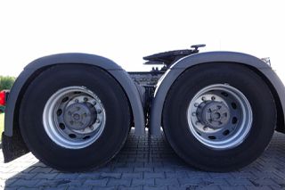 Scania 2014 R 520 / V8 / 6x4 / GVM: 110 TON / PARKING AIR CONDITION / EURO 6-thumb-23