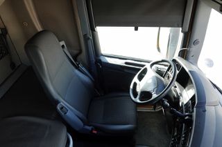 Scania 2014 R 520 / V8 / 6x4 / GVM: 110 TON / PARKING AIR CONDITION / EURO 6-thumb-26