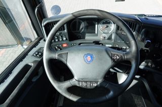Scania 2014 R 520 / V8 / 6x4 / GVM: 110 TON / PARKING AIR CONDITION / EURO 6-thumb-28