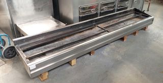 ΨΗΣΤΑΡΙΑ ΕΠΙΤΡΑΠΕΖΙΑ	270Χ55Χ25 CM-thumb-1