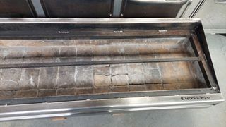 ΨΗΣΤΑΡΙΑ ΕΠΙΤΡΑΠΕΖΙΑ	270Χ55Χ25 CM-thumb-3