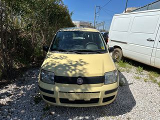 Fiat Panda για ανταλλακτικά