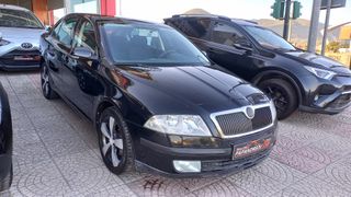 Skoda Octavia 2009 200 HP  **ΠΡΩΤΟ ΧΕΡΙ** ΕΛΛΗΝΙΚΟ