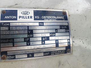 Γεννήτρια 1995 γεννητρια 125kva mwm-thumb-4
